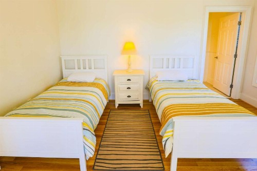 Sea Breeze Villa - image 25