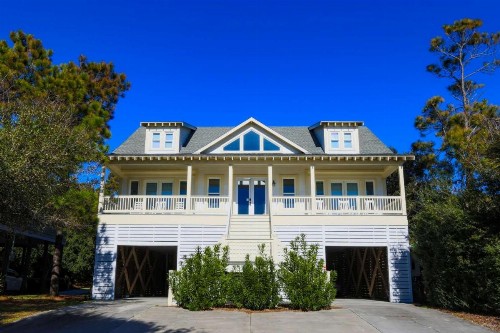Sea Breeze Villa - image 26