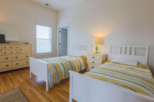 Sea Breeze Villa - image 27