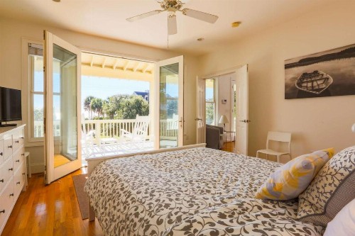 Sea Breeze Villa - image 40