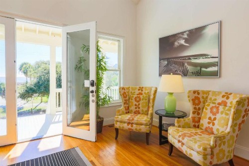 Sea Breeze Villa - image 41