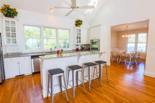 Sea Breeze Villa - image 43