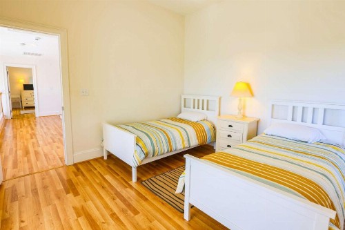 Sea Breeze Villa - image 44