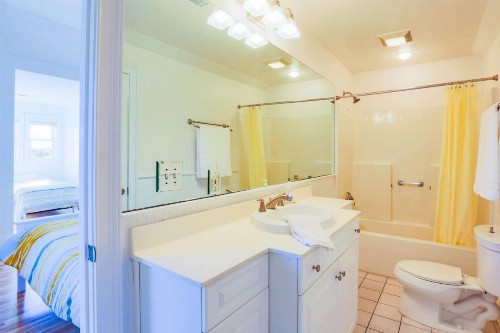Sea Breeze Villa - image 48