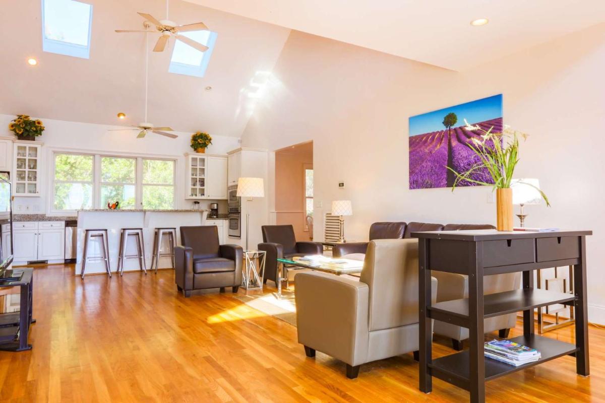 Sea Breeze Villa - image 7