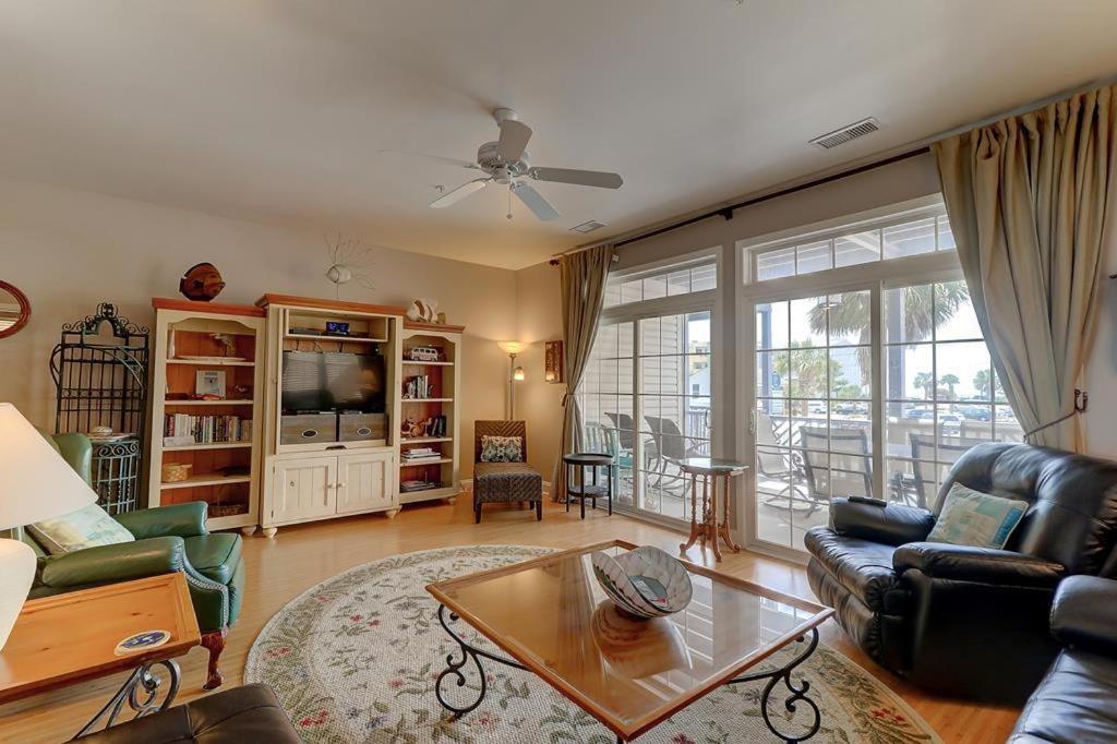 Beachwalk Villa 11 - main image