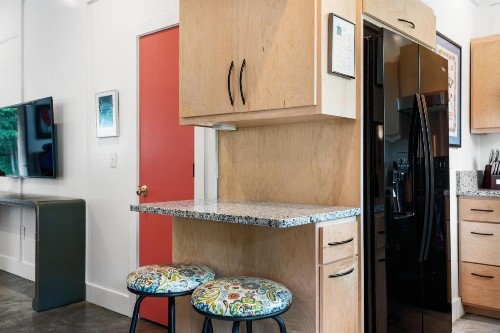 NEW Folly Vacation Listing 209 East Cottage near the beach - image 9
