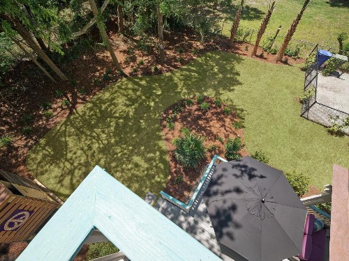 Folly Vacation 305 E Erie: Fantastic Location Recently Renovated! - image 12