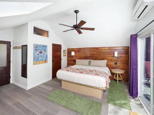 Folly Vacation 305 E Erie: Fantastic Location Recently Renovated! - image 6