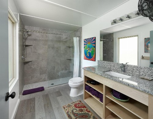 Folly Vacation 305 E Erie: Fantastic Location Recently Renovated! - image 8