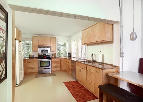 Folly Vacation 620 apartment w/bonus room one block to the beach & pet friendly - image 12
