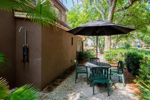 Folly Vacation 620 apartment w/bonus room one block to the beach & pet friendly - image 3