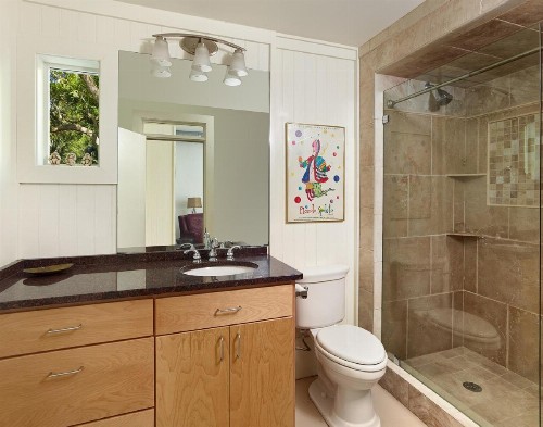 Folly Vacation 620 apartment w/bonus room one block to the beach & pet friendly - image 7