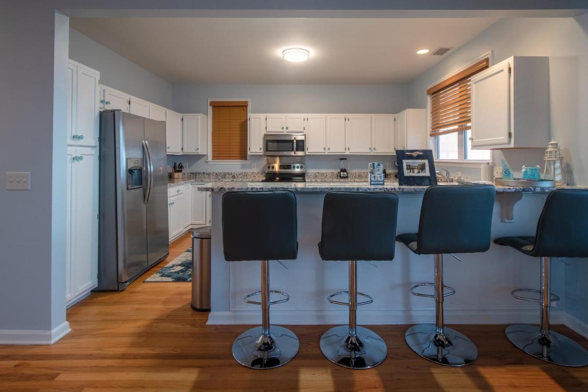 1508 E Ashley - Paradise on the Washout - Oceanfront - image 6