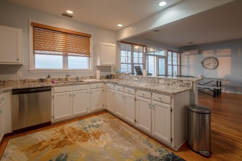 1508 E Ashley - Paradise on the Washout - Oceanfront - image 8
