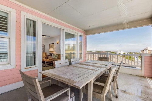Ocean Point Villa 301