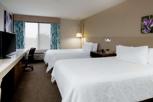 Hilton Garden Inn Folsom - image 11