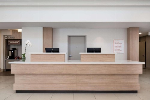 Hilton Garden Inn Folsom - image 23