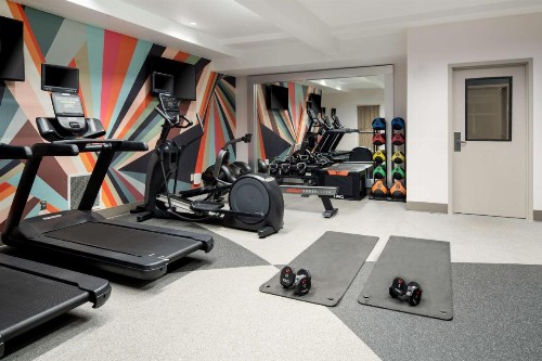 Hilton Garden Inn Folsom - image 25