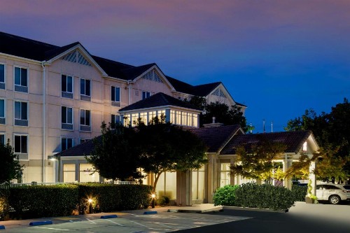 Hilton Garden Inn Folsom - image 27