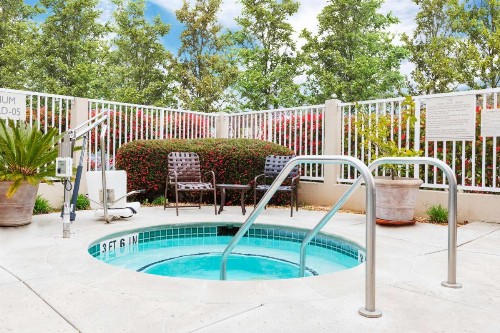 Hilton Garden Inn Folsom - image 28
