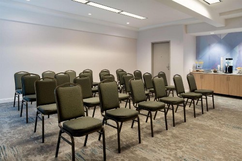 Hilton Garden Inn Folsom - image 29