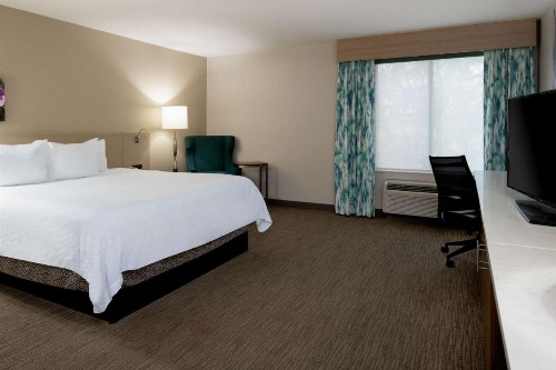 Hilton Garden Inn Folsom - image 33