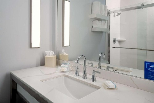 Hilton Garden Inn Folsom - image 35