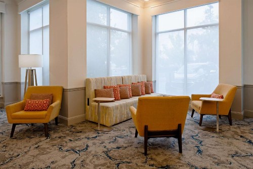 Hilton Garden Inn Folsom - image 38