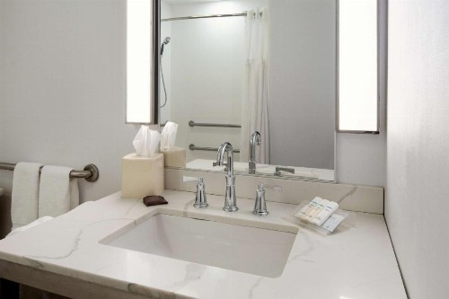 Hilton Garden Inn Folsom - image 39