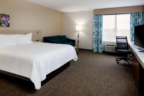 Hilton Garden Inn Folsom - image 40