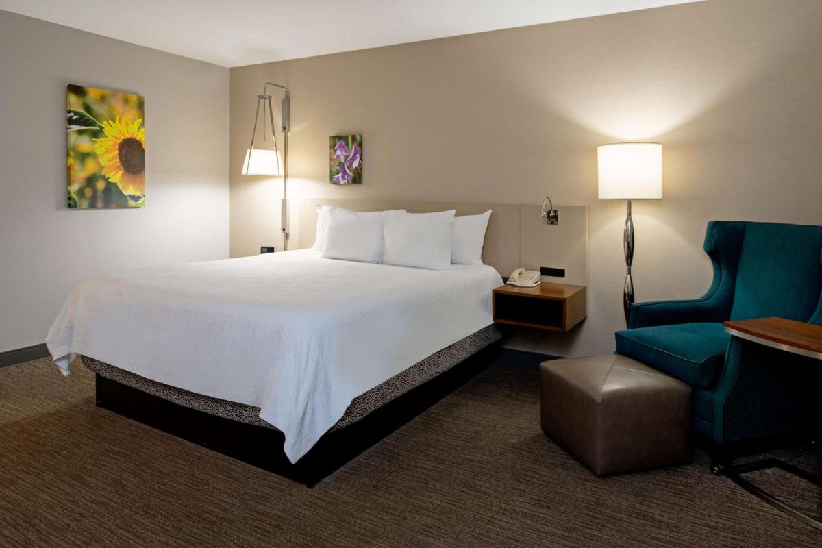 Hilton Garden Inn Folsom - image 7