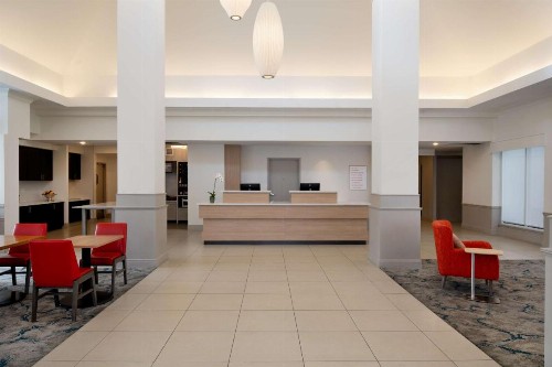 Hilton Garden Inn Folsom - image 8