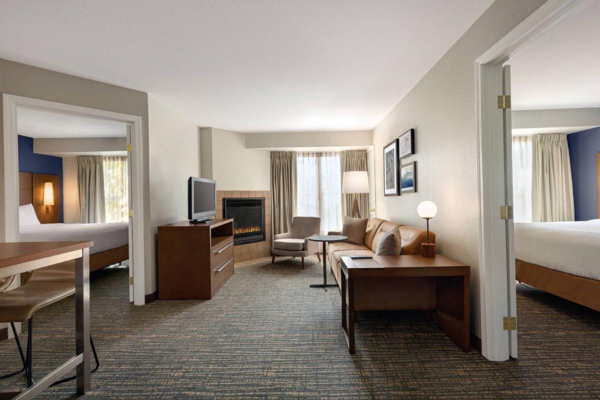 Residence Inn Sacramento Folsom - main image
