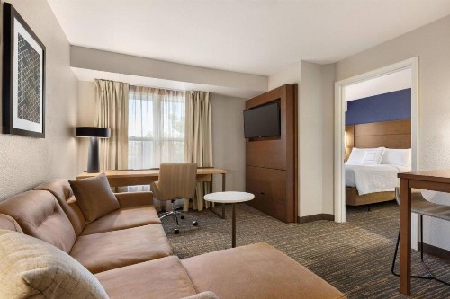 Residence Inn Sacramento Folsom - image 10