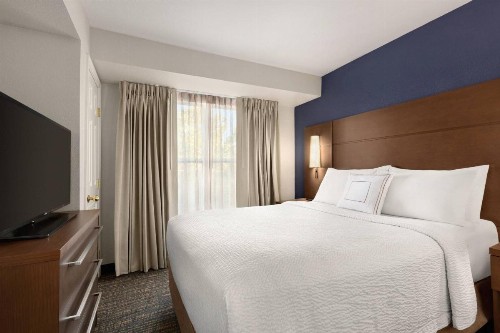 Residence Inn Sacramento Folsom - image 11