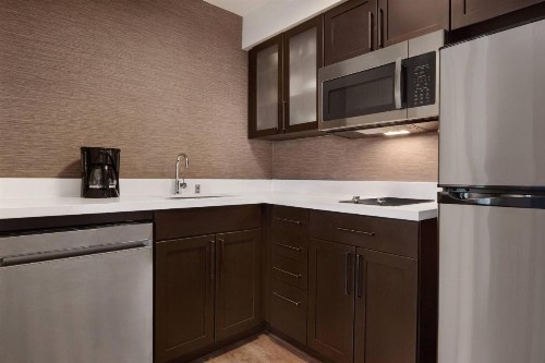 Residence Inn Sacramento Folsom - image 12