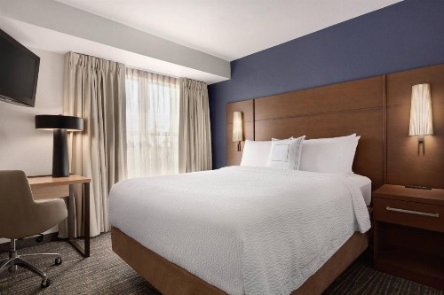 Residence Inn Sacramento Folsom - image 13