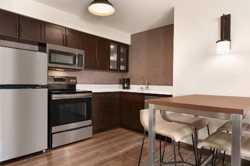 Residence Inn Sacramento Folsom - image 14