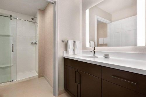 Residence Inn Sacramento Folsom - image 15