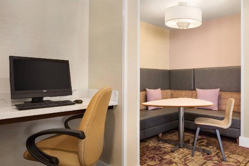 Residence Inn Sacramento Folsom - image 17