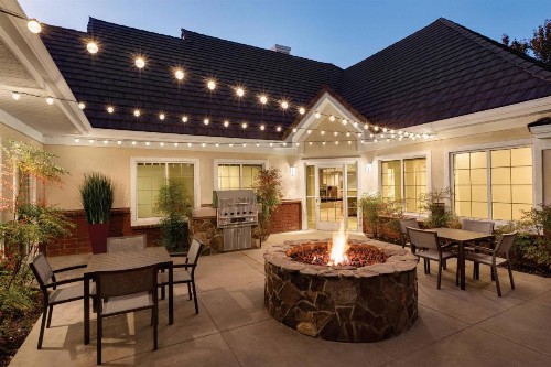 Residence Inn Sacramento Folsom - image 19