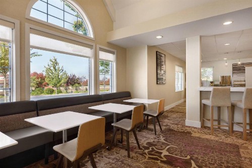 Residence Inn Sacramento Folsom - image 20