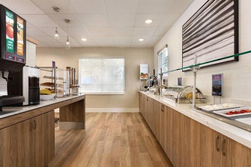 Residence Inn Sacramento Folsom - image 21