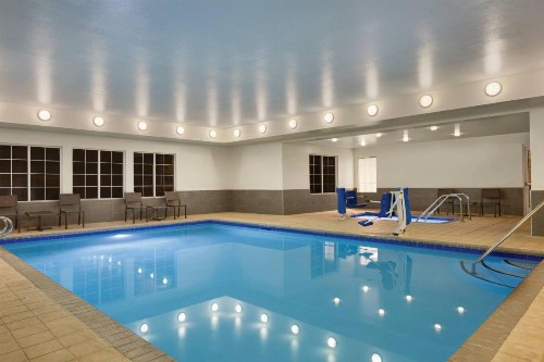 Residence Inn Sacramento Folsom - image 22