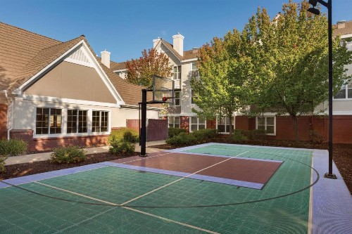 Residence Inn Sacramento Folsom - image 23