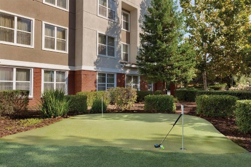 Residence Inn Sacramento Folsom - image 24