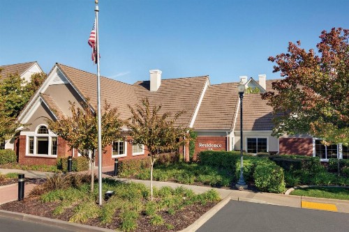 Residence Inn Sacramento Folsom - image 3