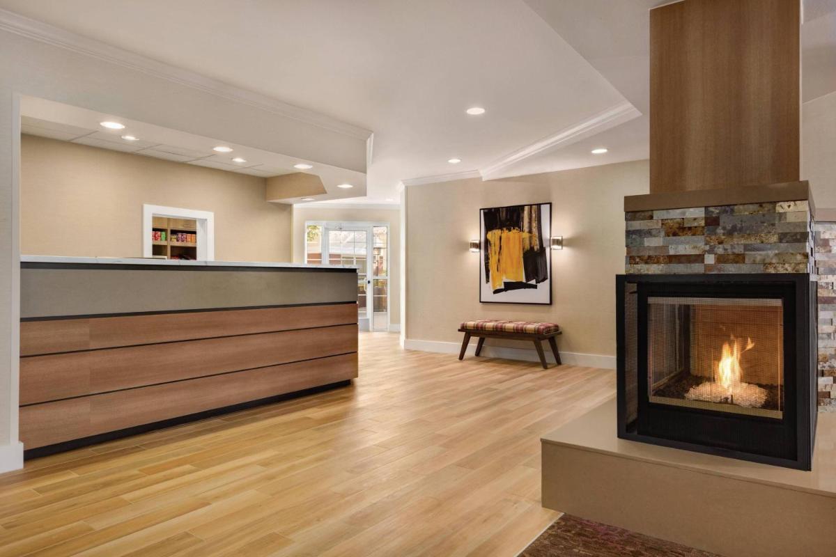 Residence Inn Sacramento Folsom - image 4
