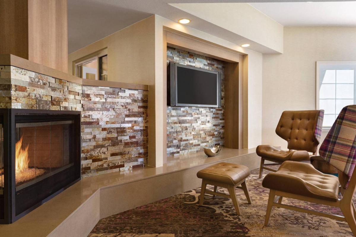 Residence Inn Sacramento Folsom - image 6